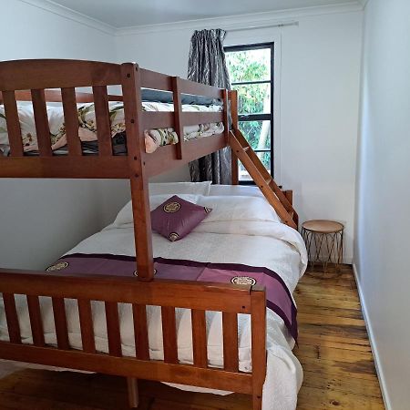 Richmond Central 3Bdrm House Sleeps 7 المظهر الخارجي الصورة