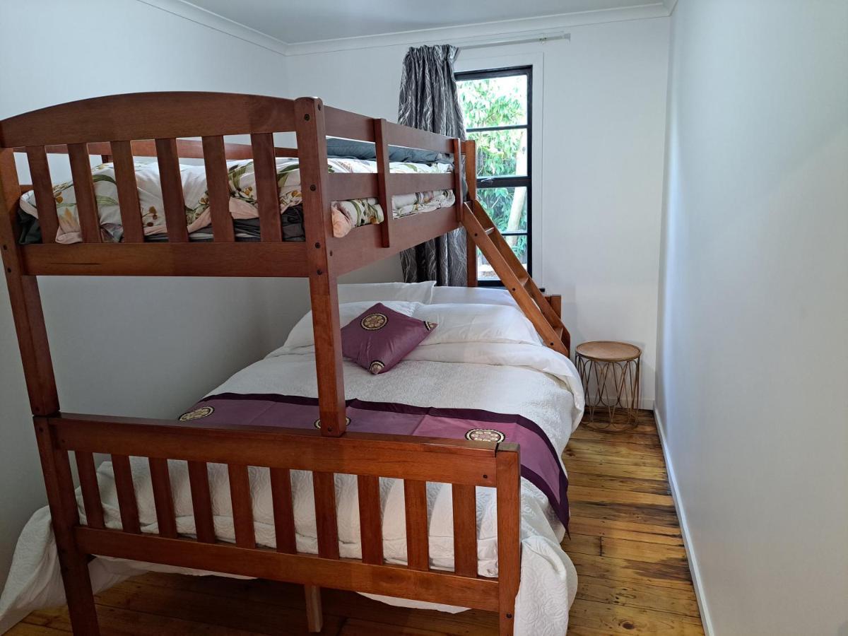 Richmond Central 3Bdrm House Sleeps 7 المظهر الخارجي الصورة