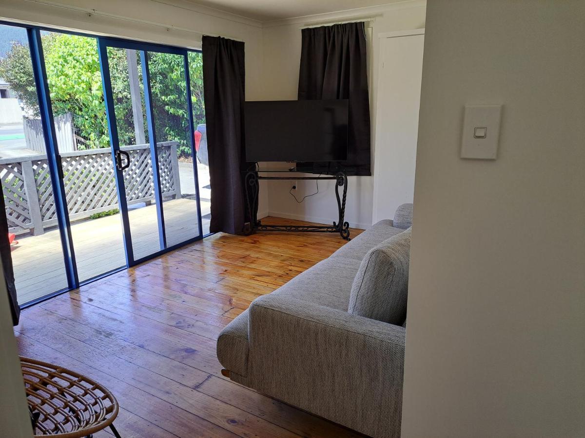 Richmond Central 3Bdrm House Sleeps 7 المظهر الخارجي الصورة