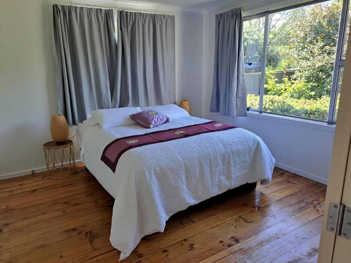 Richmond Central 3Bdrm House Sleeps 7 المظهر الخارجي الصورة